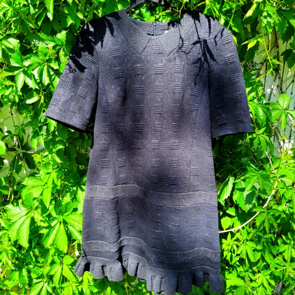 Kenzo Paris Dress